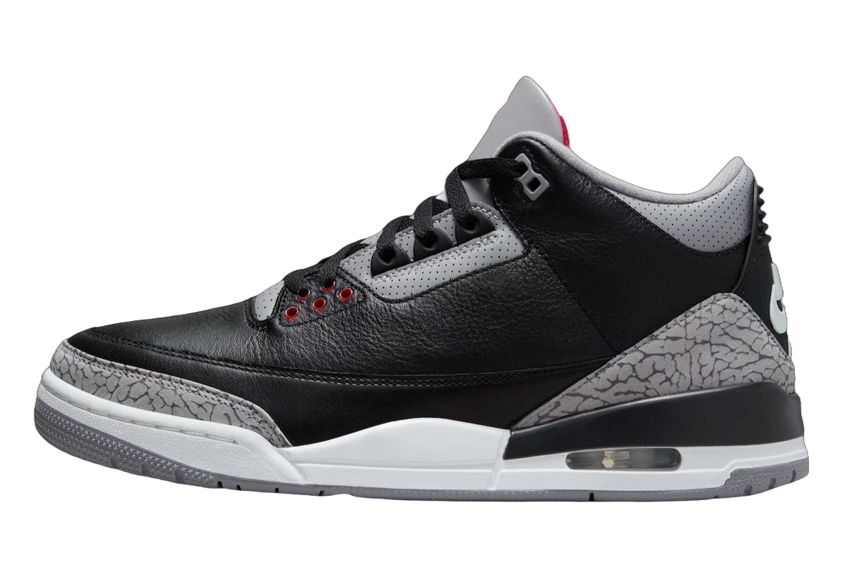 Air Jordan 3