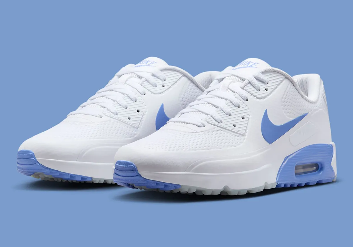 Nike Air Max 90 Golf