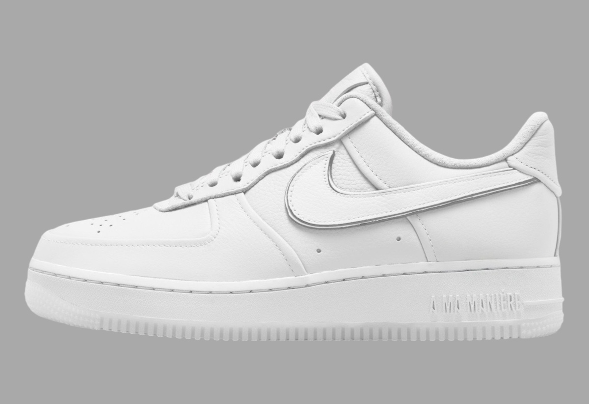 Nike Air Force 1 Low