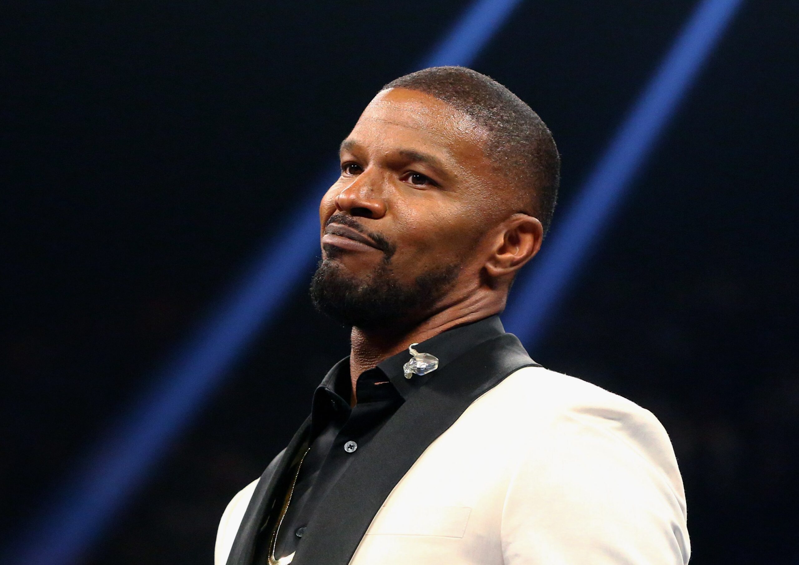 Jamie Foxx Reveals He Only Had A 5 Percent Chance Of Surviving Health Scare