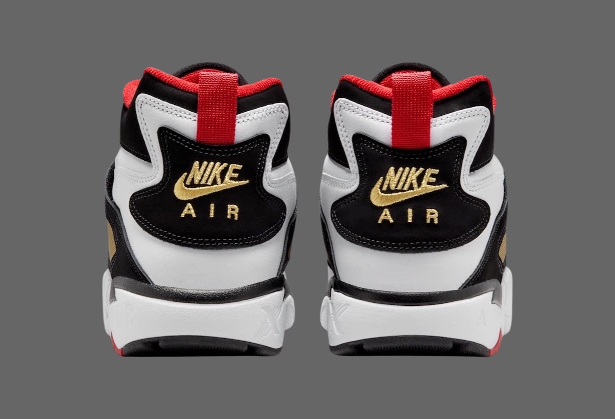 Nike Air Diamond Turf