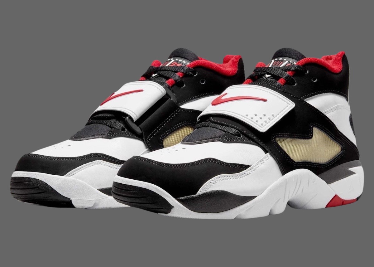 Nike Air Diamond Turf