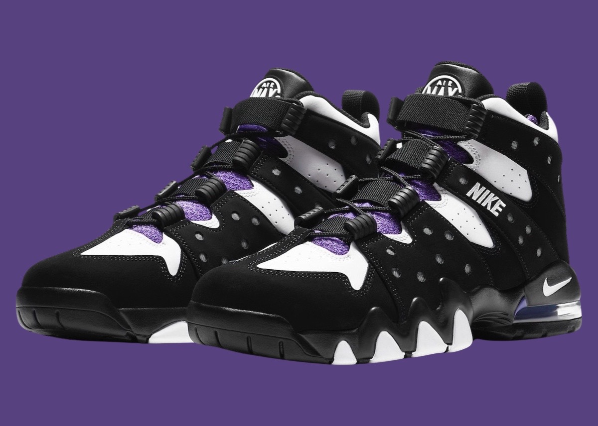 Nike Air Max2 CB 94