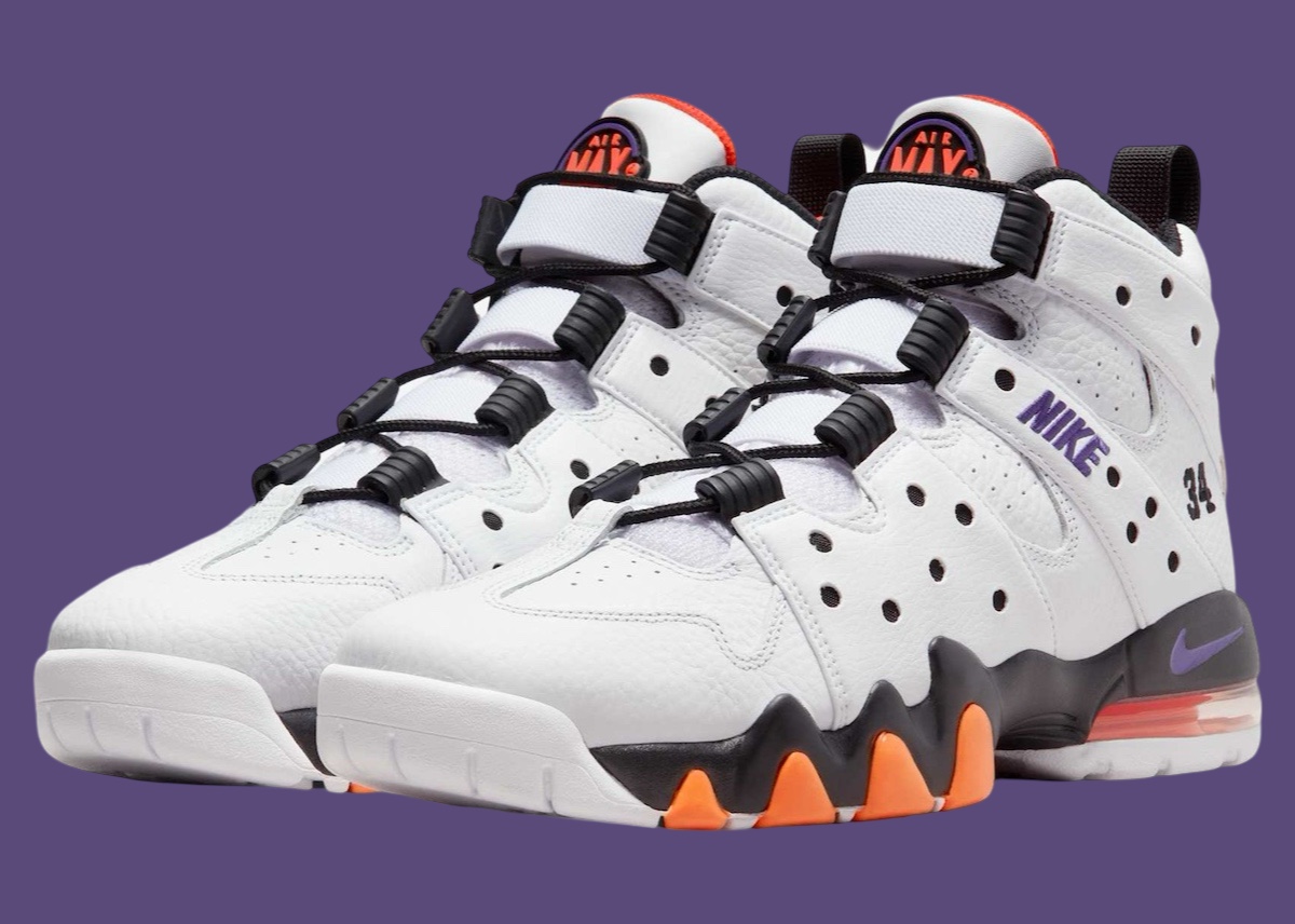 Nike Air Max2 CB 94