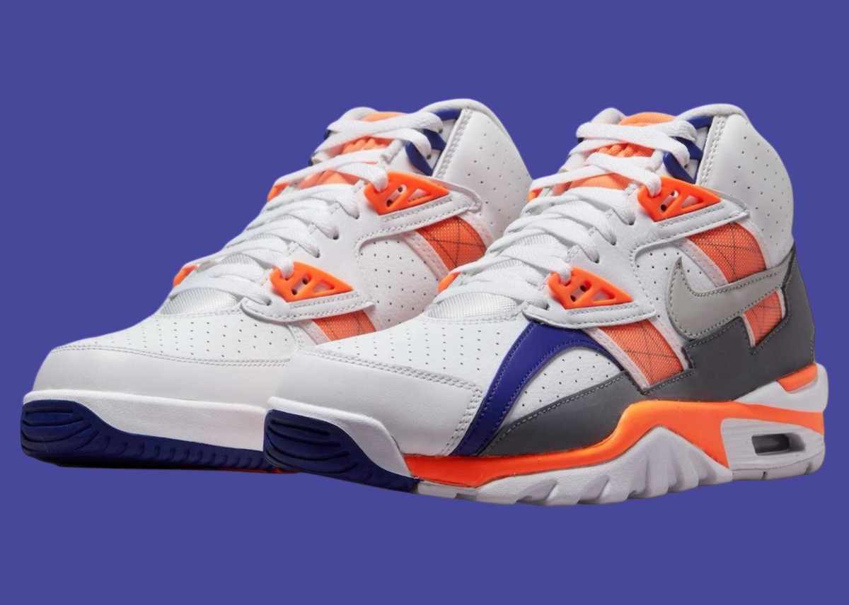 Nike Air Trainer SC High