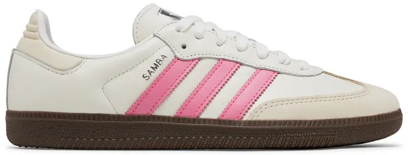 Adidas Samba