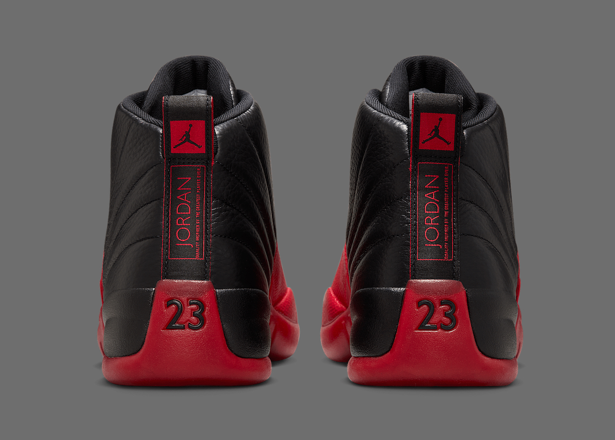 Air Jordan 12