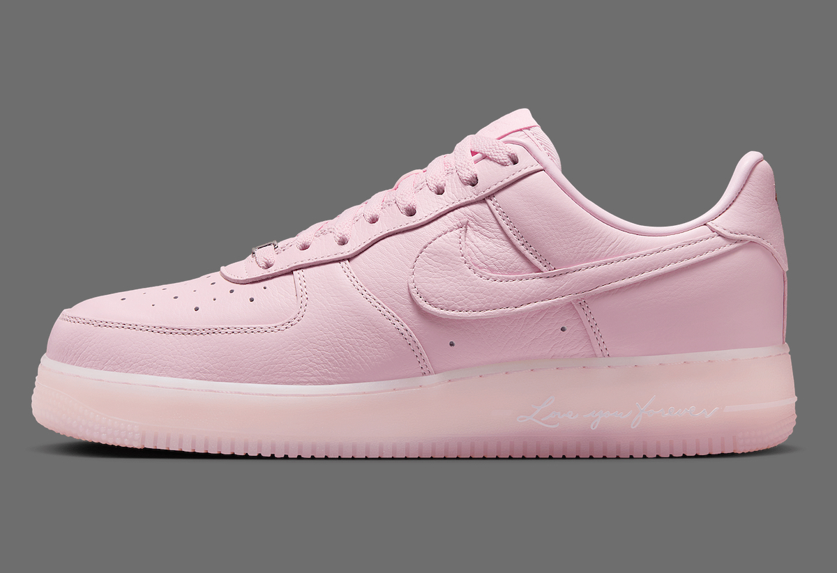 NOCTA x Nike Air Force 1 Low 