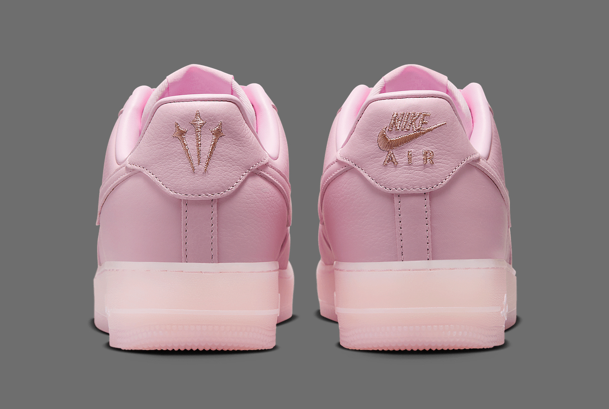 NOCTA x Nike Air Force 1 Low 
