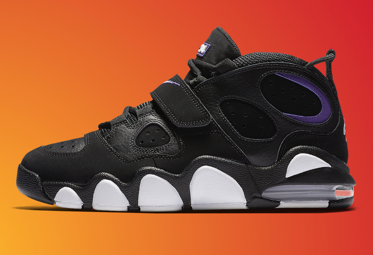 Nike Air Max CB 34