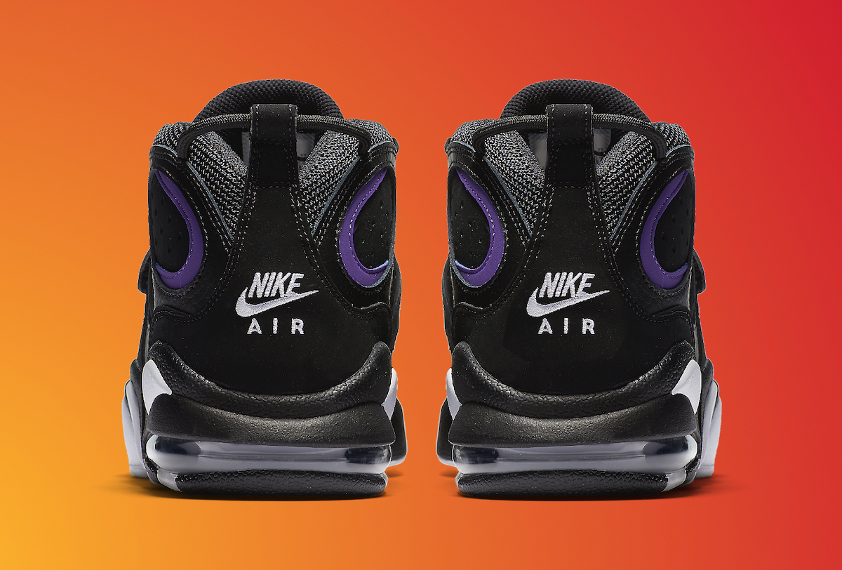 Nike Air Max CB 34