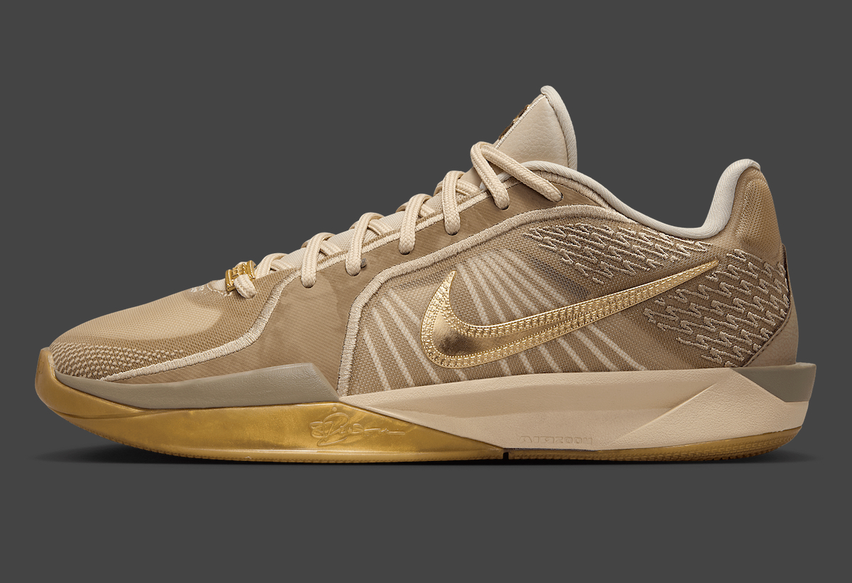 Nike Sabrina 2