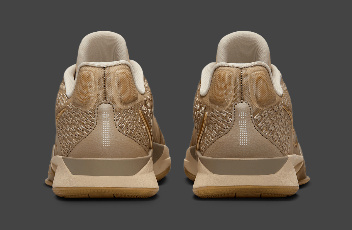 Nike Sabrina 2