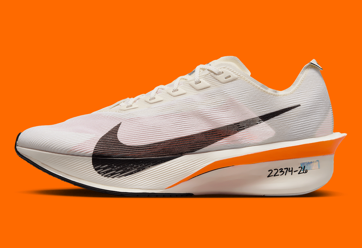 Nike Vaporfly 4 Proto