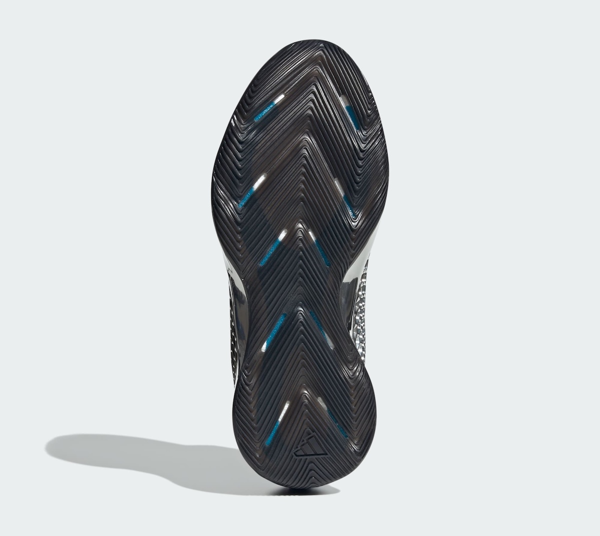 Adidas Anthony Edwards 1