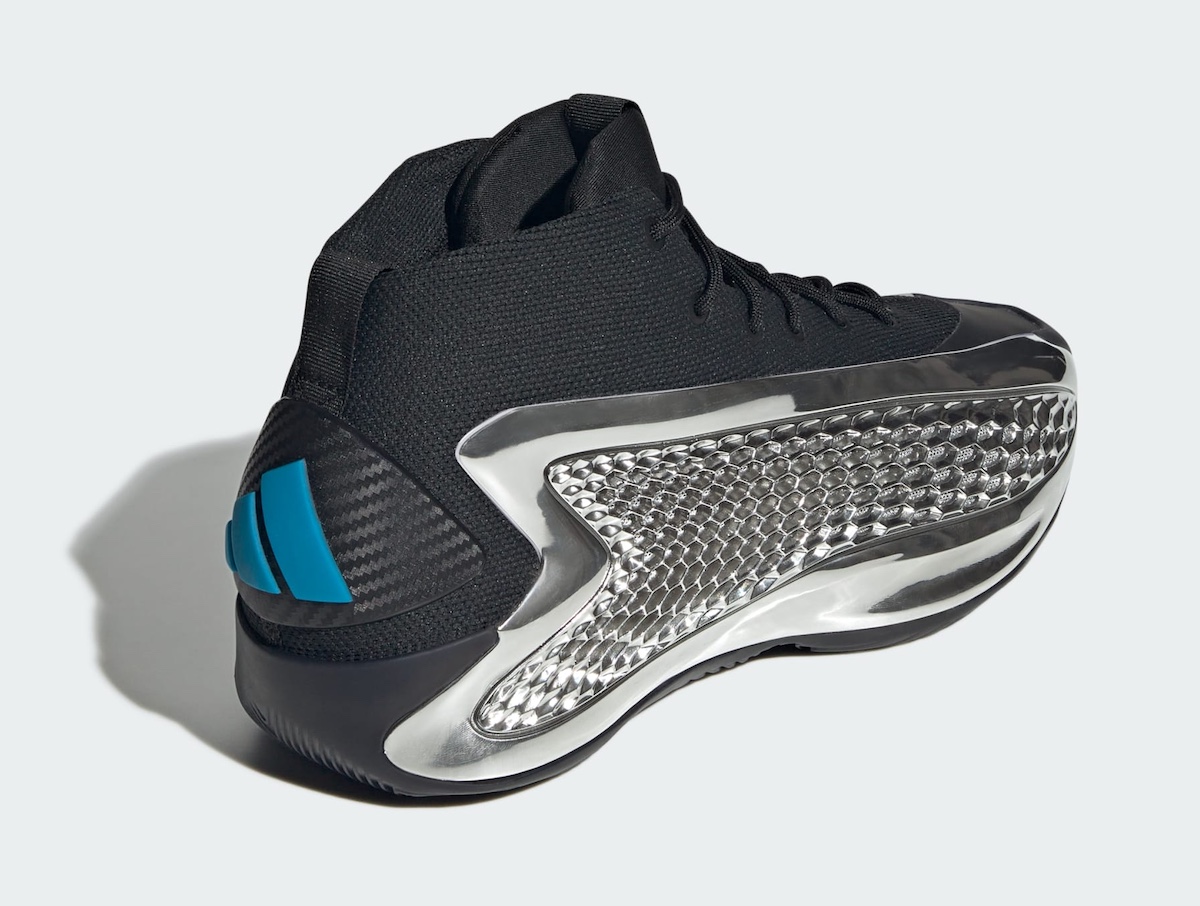 Adidas Anthony Edwards 1