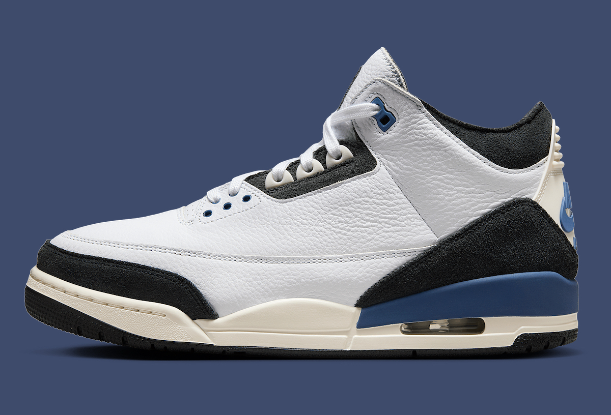 A Ma Maniere x Air Jordan 3