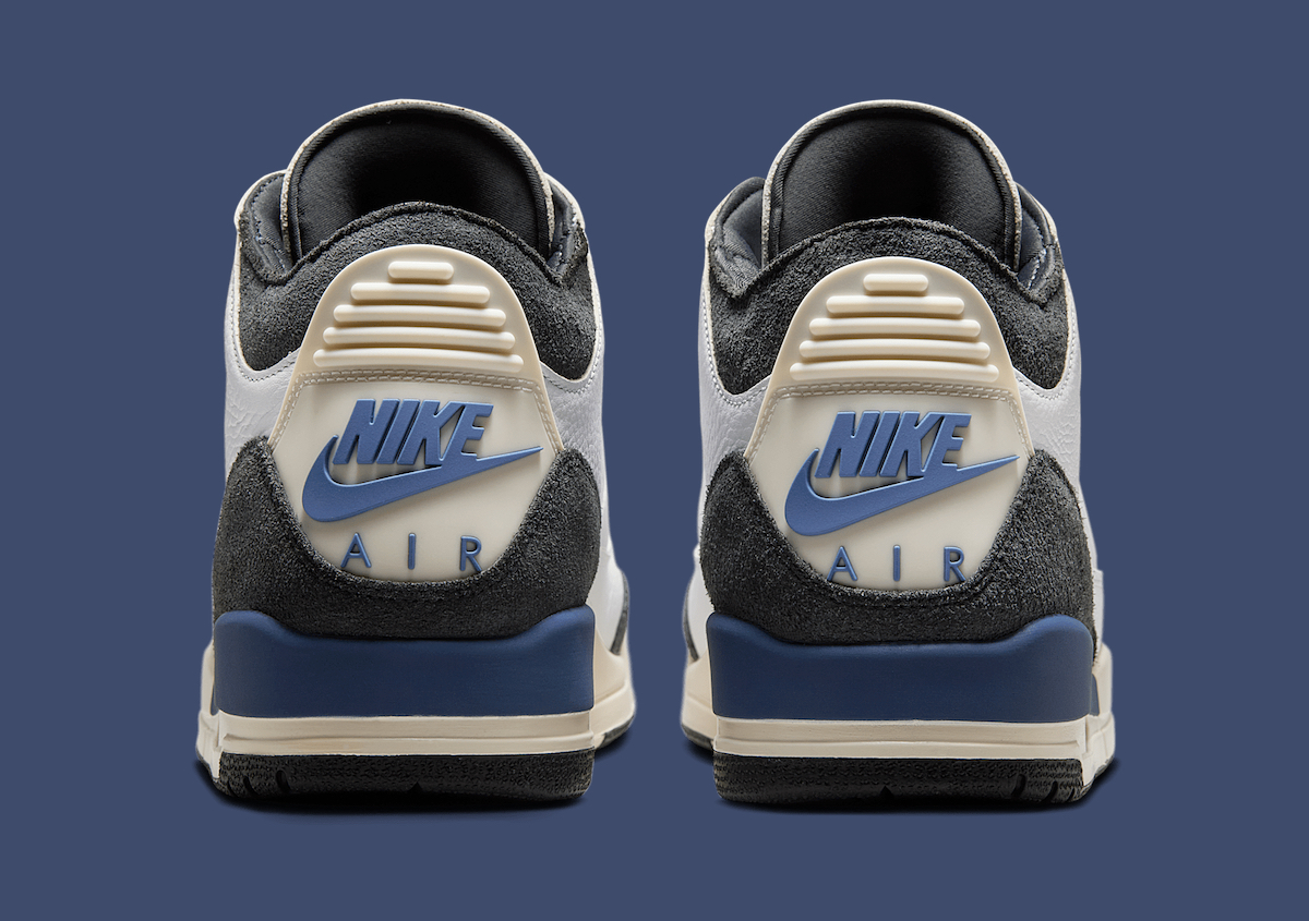 A Ma Maniere x Air Jordan 3