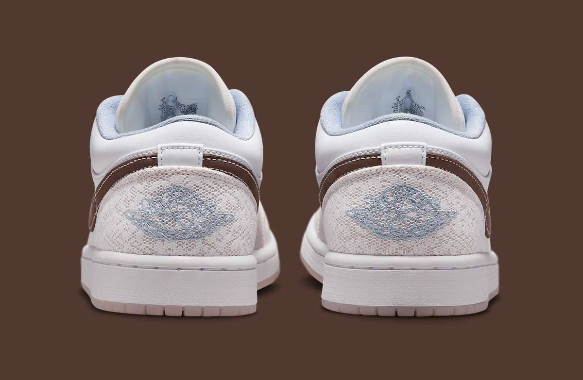 Air Jordan 1 Low