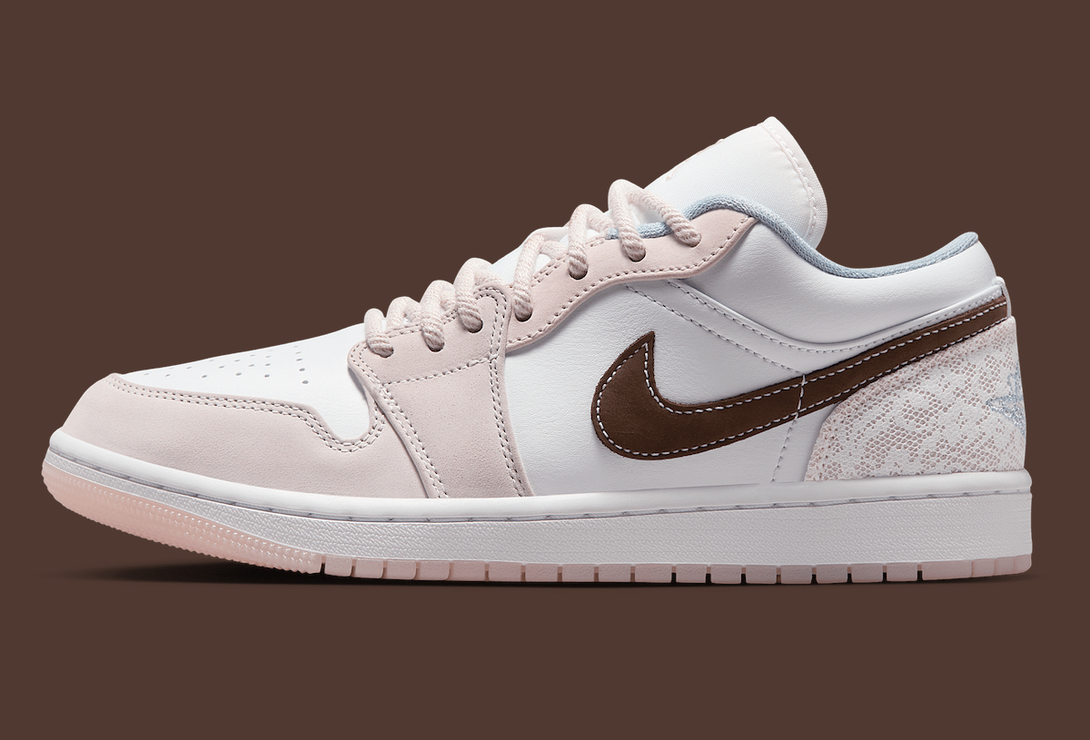 Air Jordan 1 Low