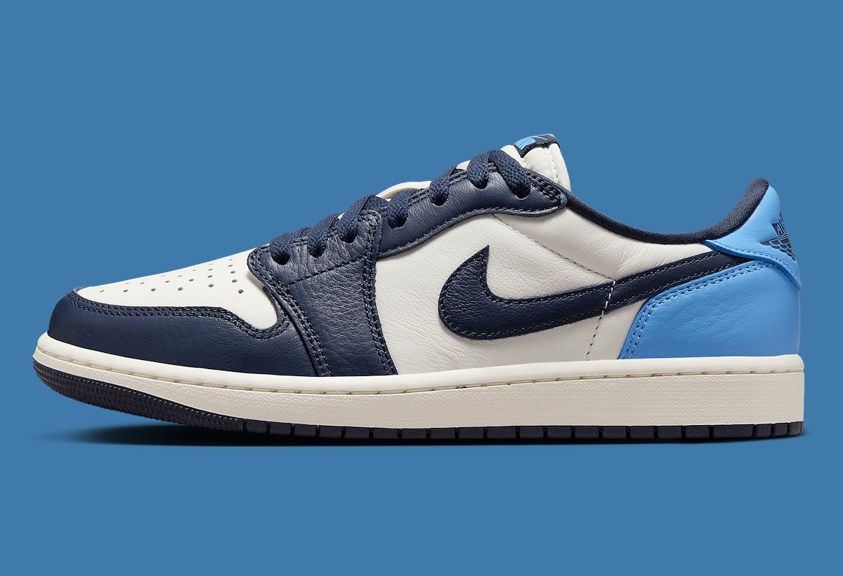 Air Jordan 1 Low OG
