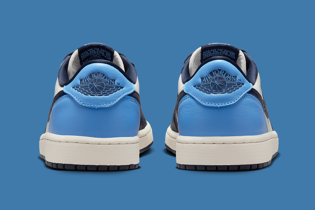 Air Jordan 1 Low OG