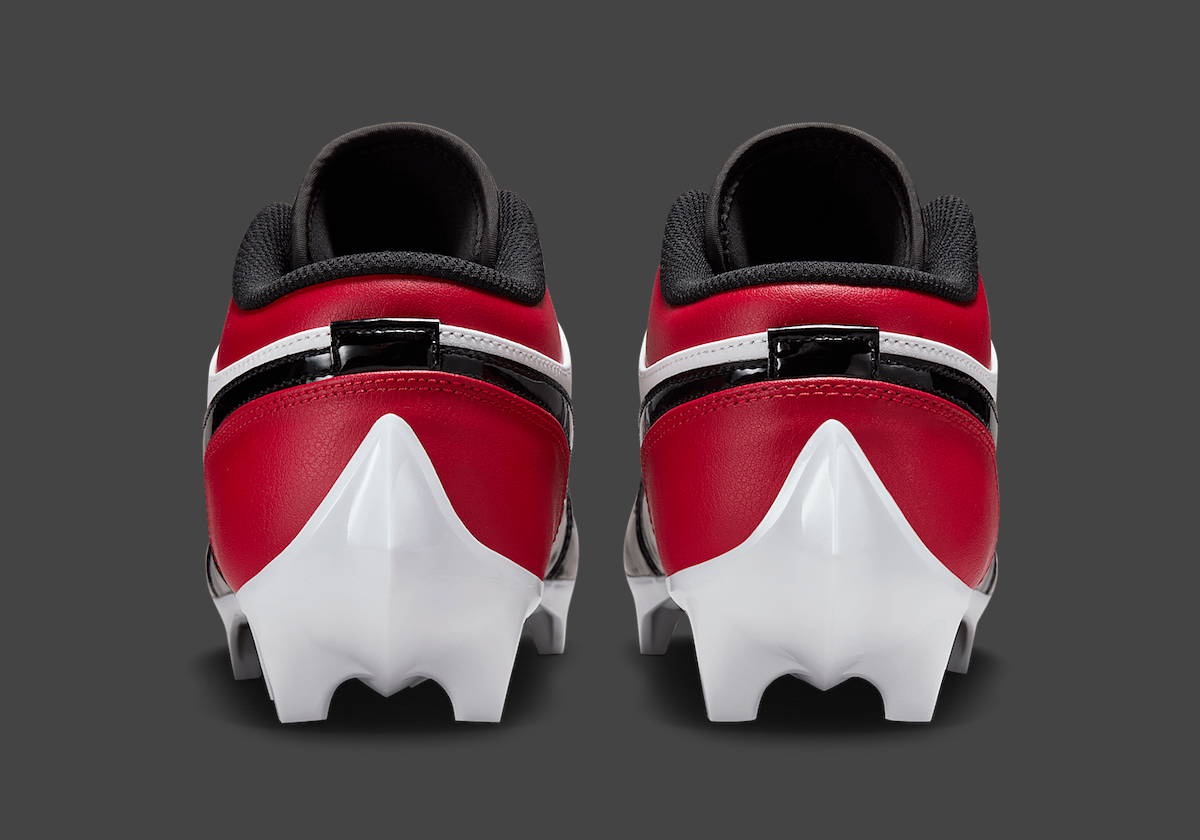 Air Jordan 1 Low TD Cleat