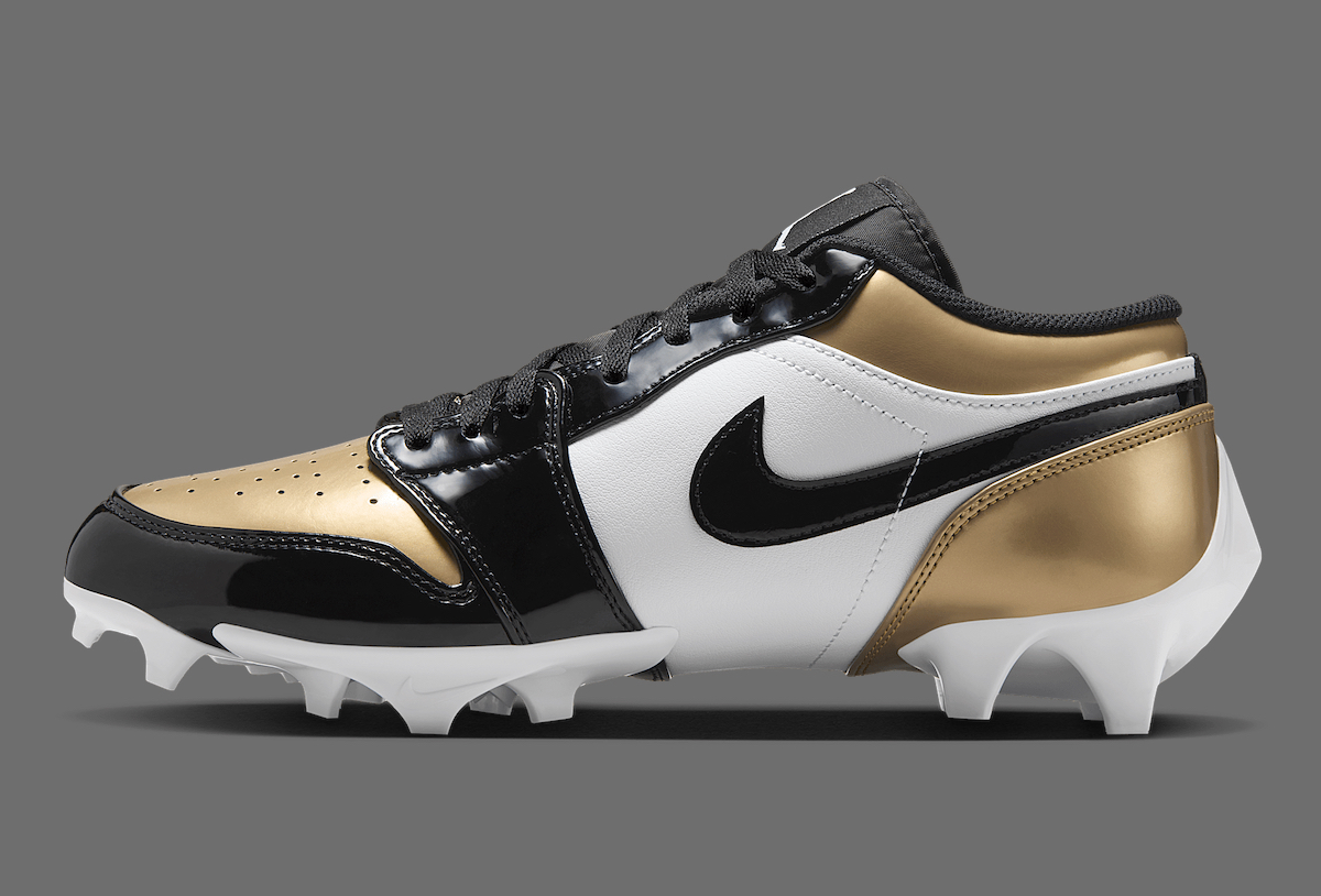 Air Jordan 1 Low TD Cleat