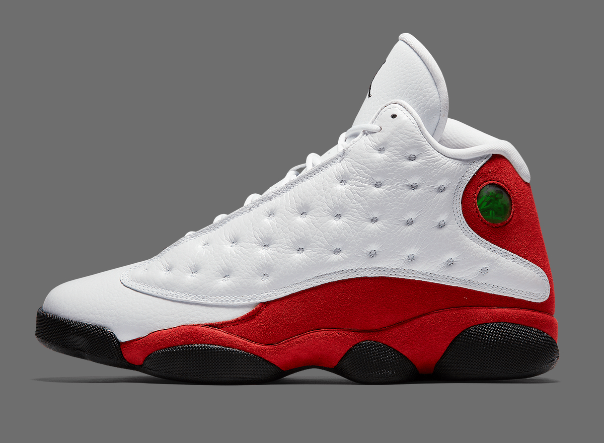 Air Jordan 13