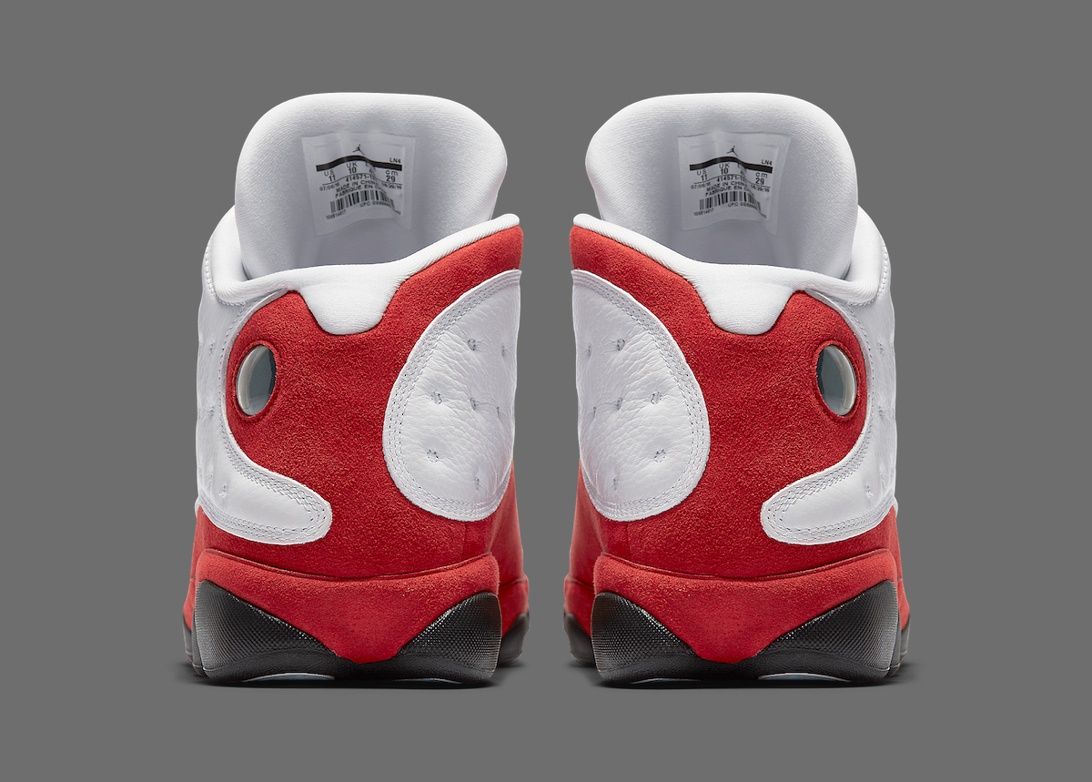 Air Jordan 13