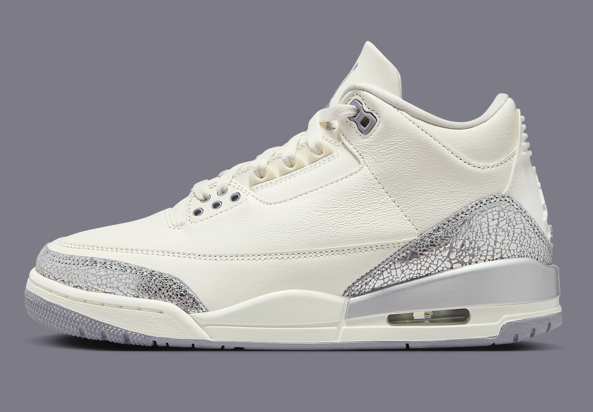 Air Jordan 3