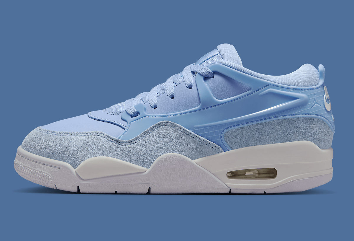 Air Jordan 4 RM