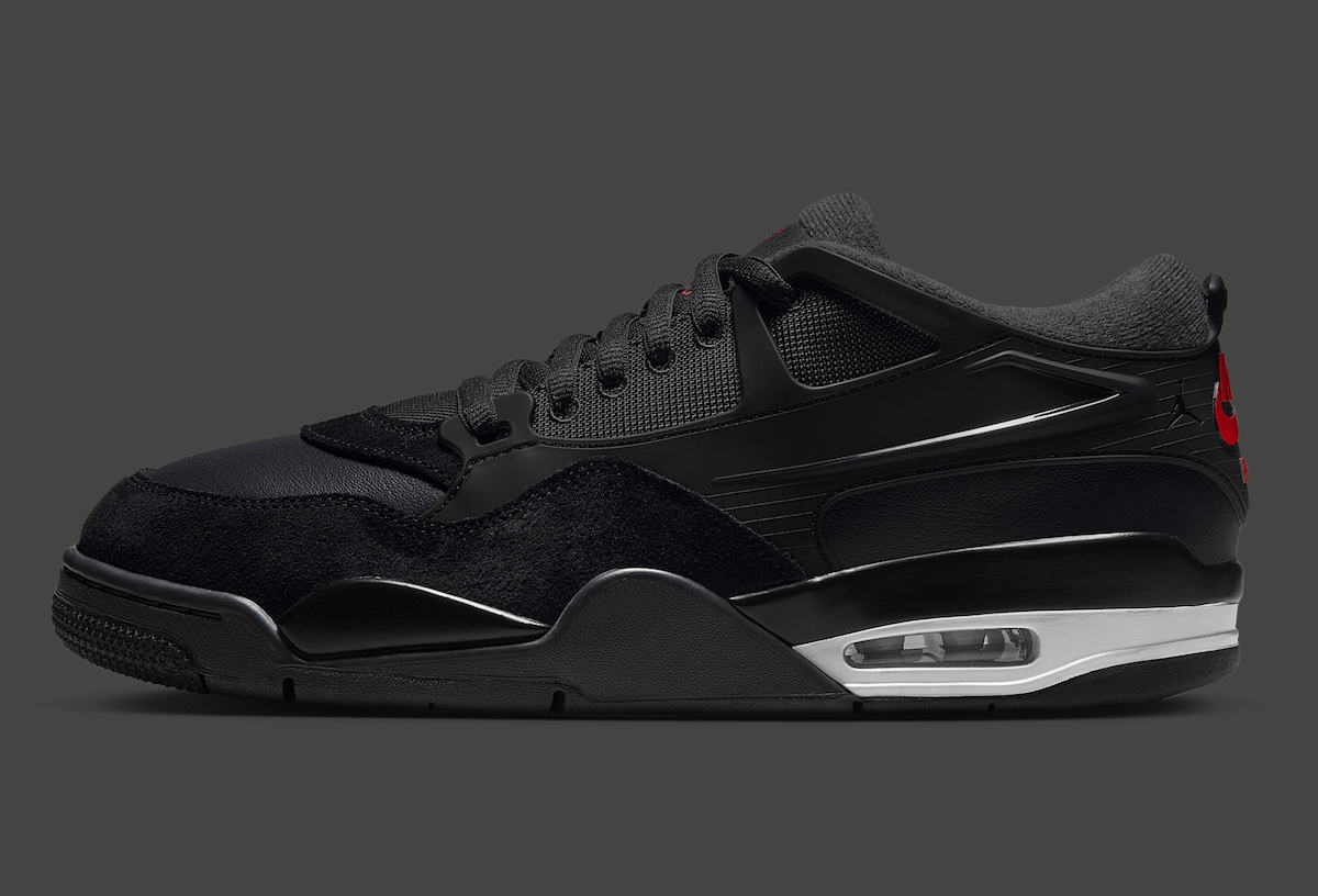 Air Jordan 4 RM