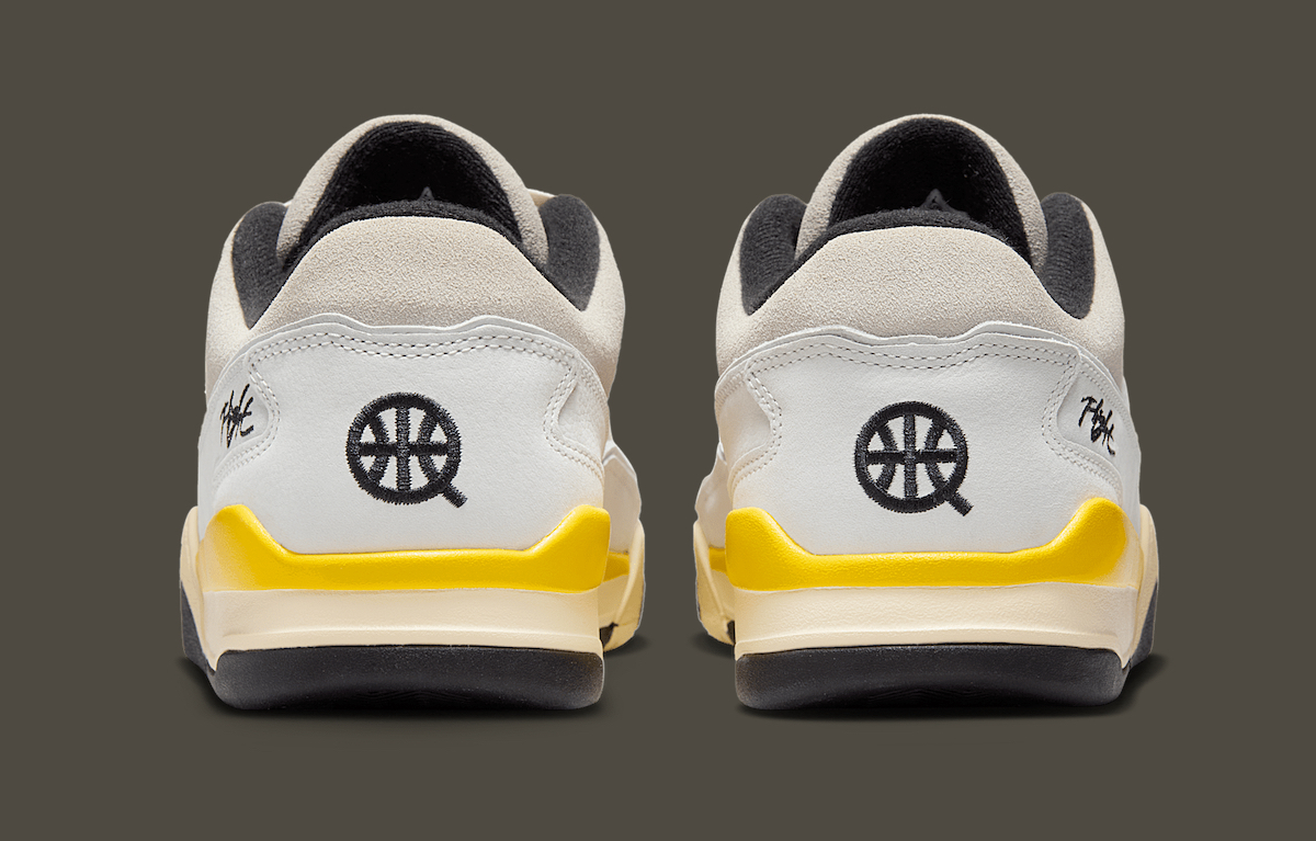 Jordan Flight Court 