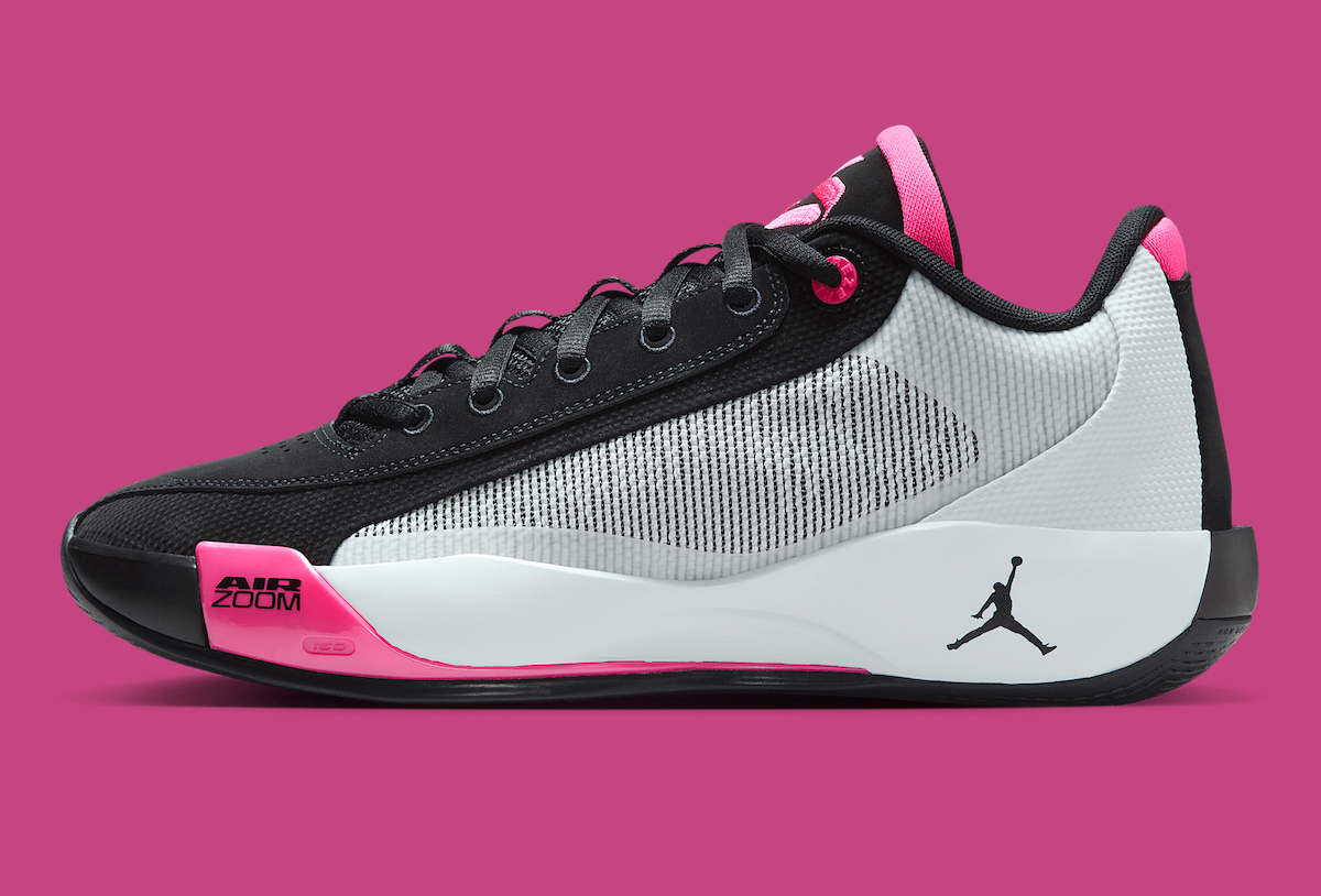 Jordan Luka .77