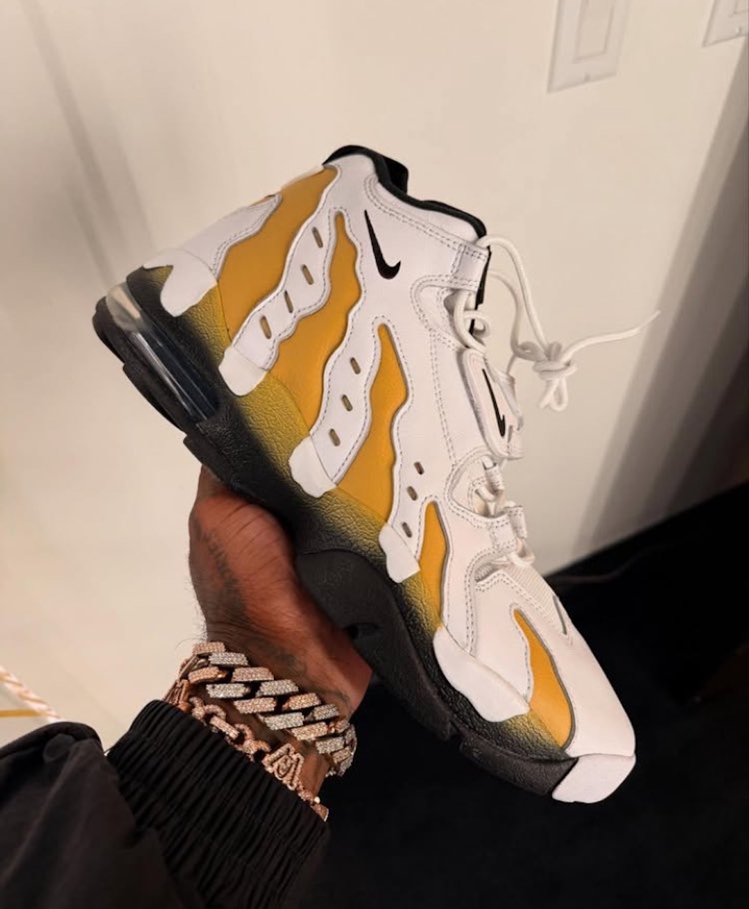 Nike Air DT Max '96