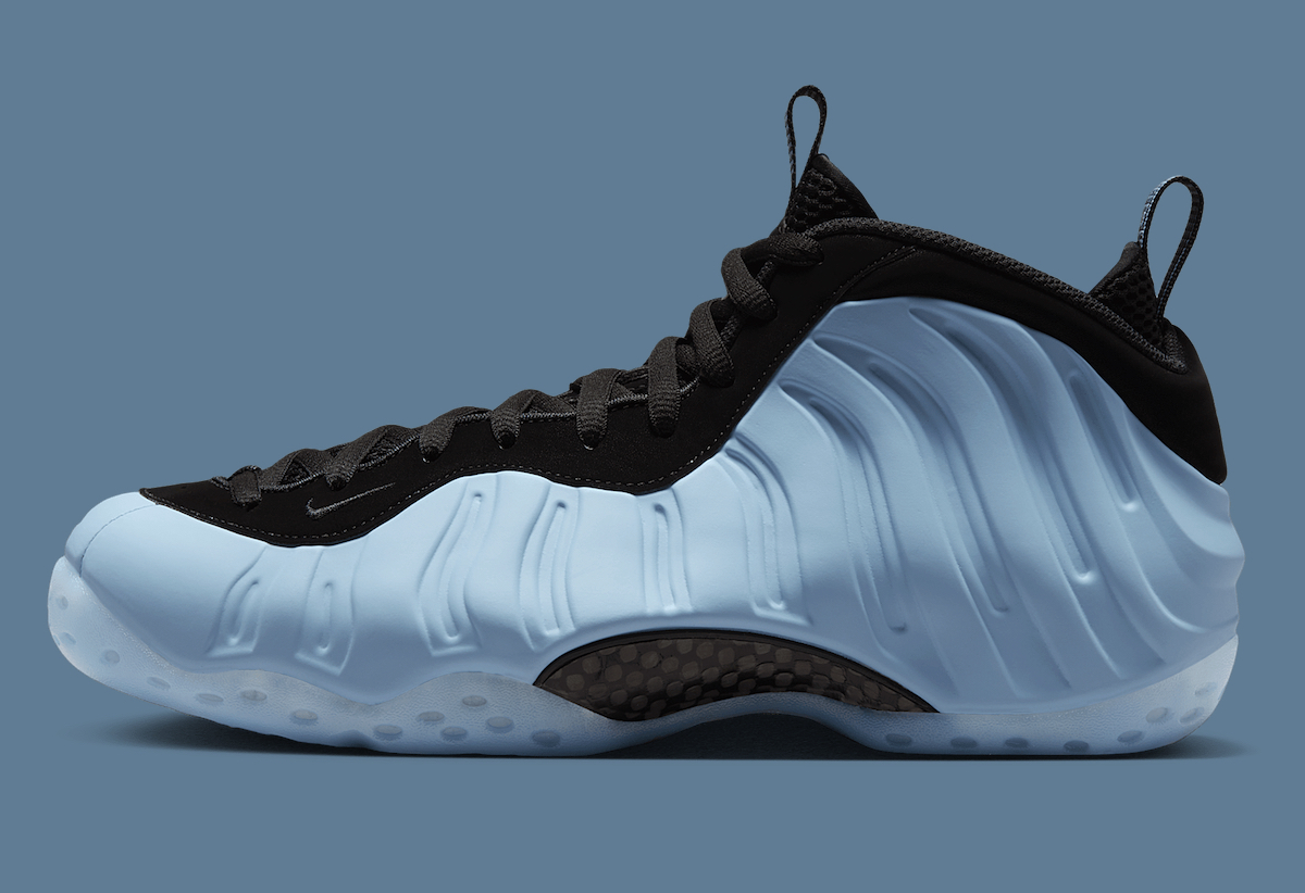 Nike Air Foamposite One