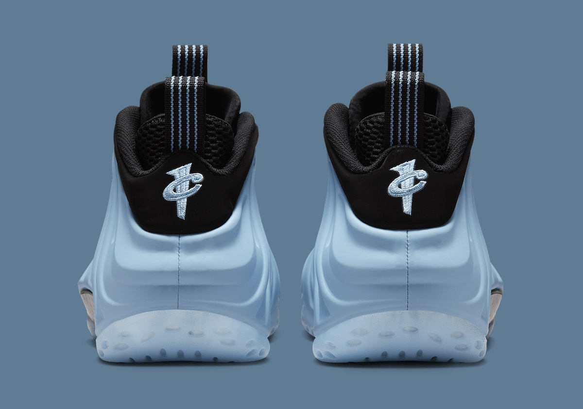 Nike Air Foamposite One
