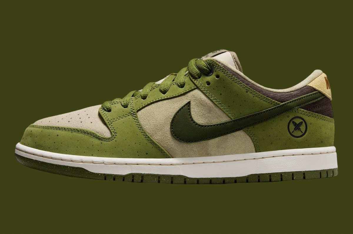 Nike SB Dunk Low