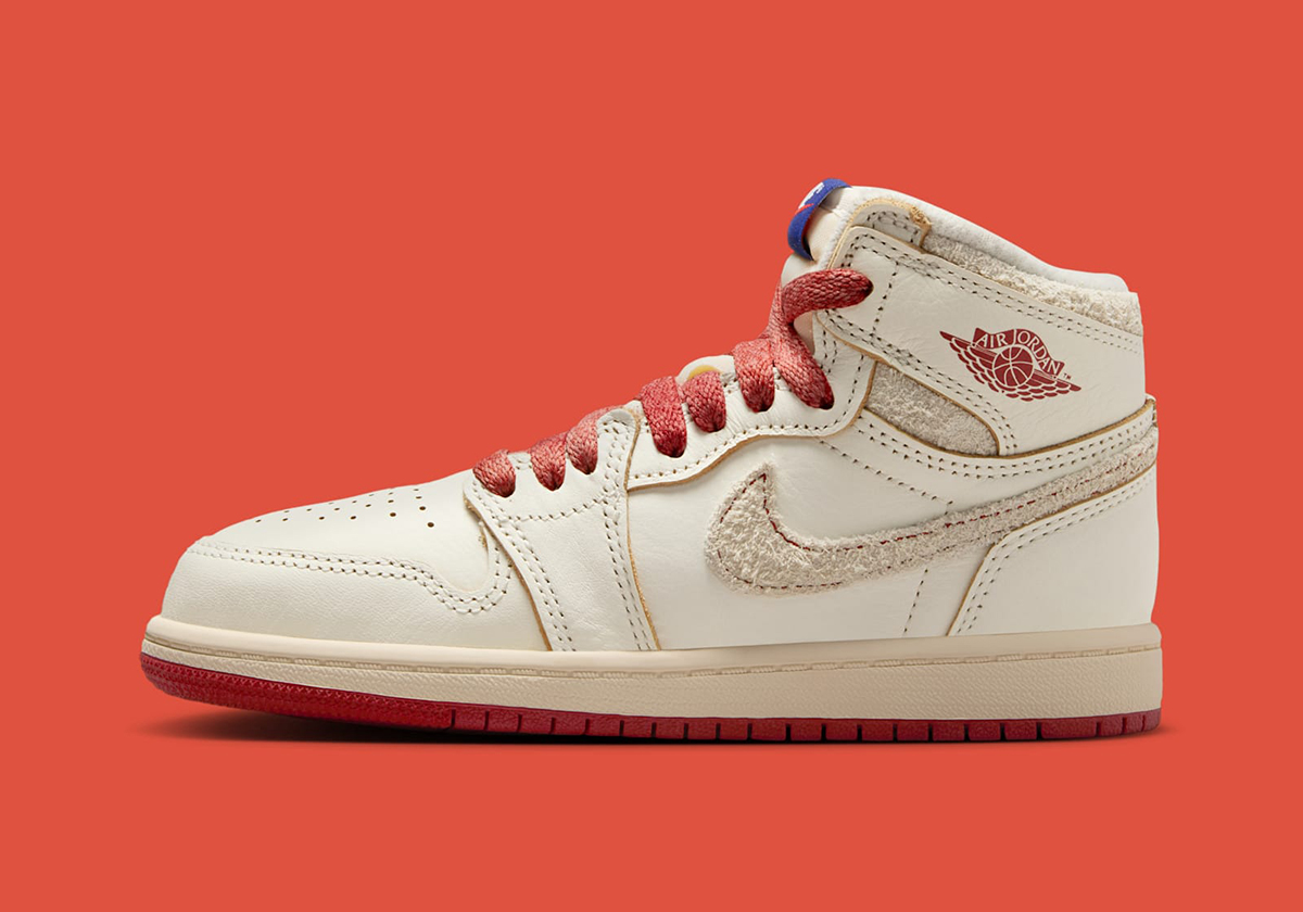 Air Jordan 1 High OG Rare Air 