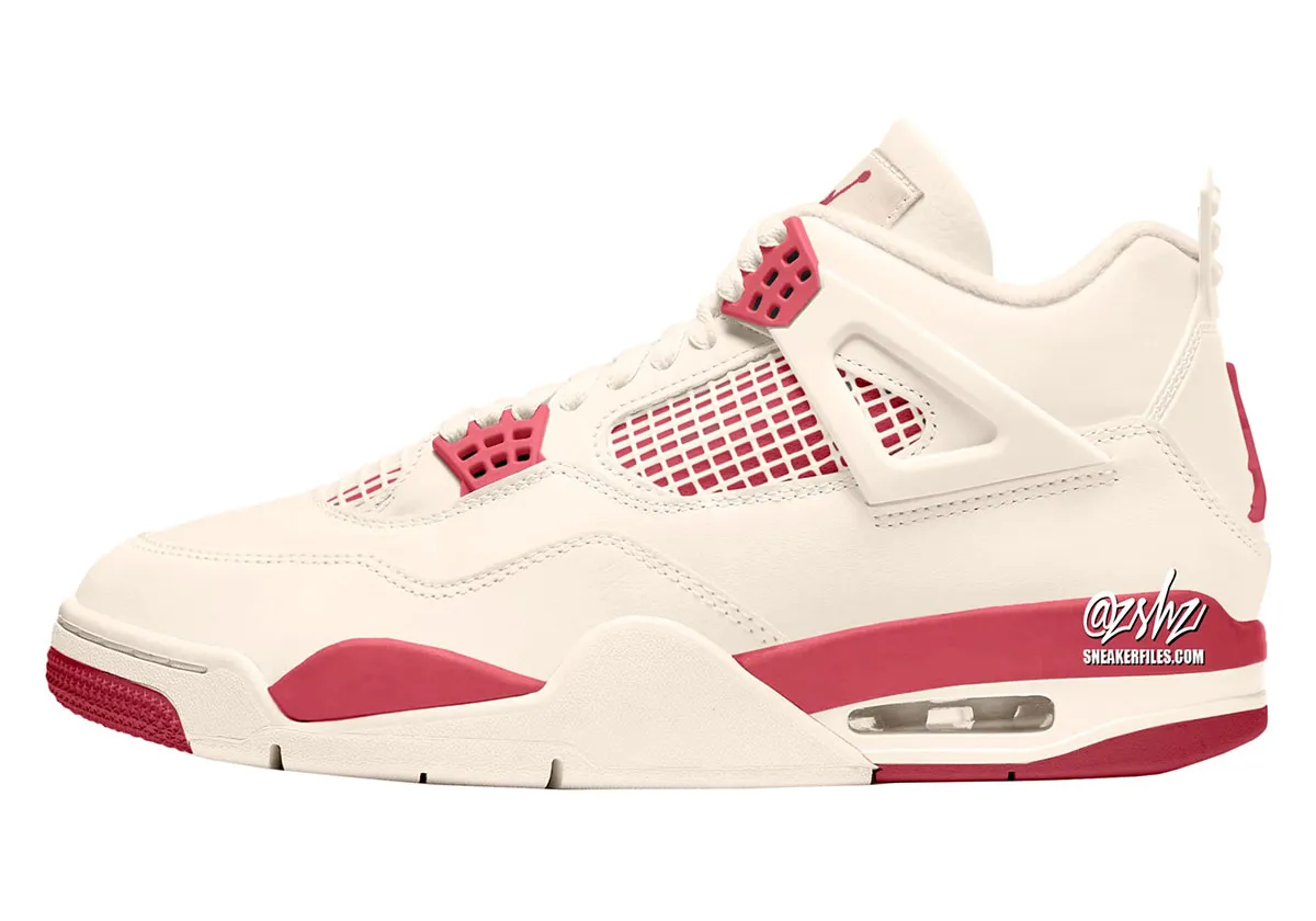 Air Jordan 4