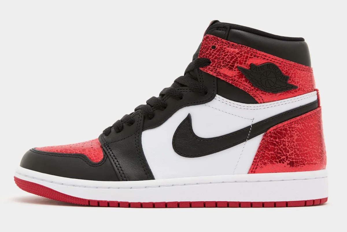 Air Jordan 1 High OG 