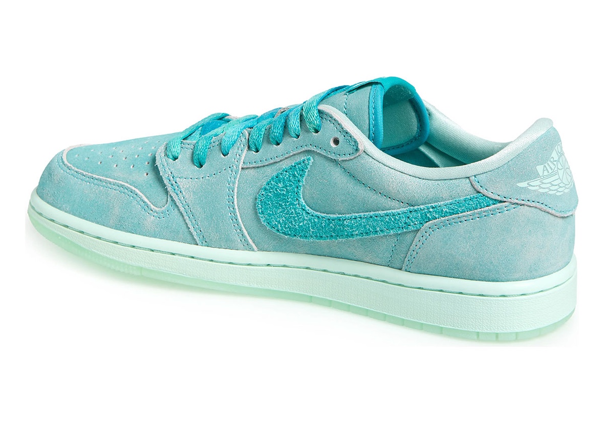 Air Jordan 1 Low OG