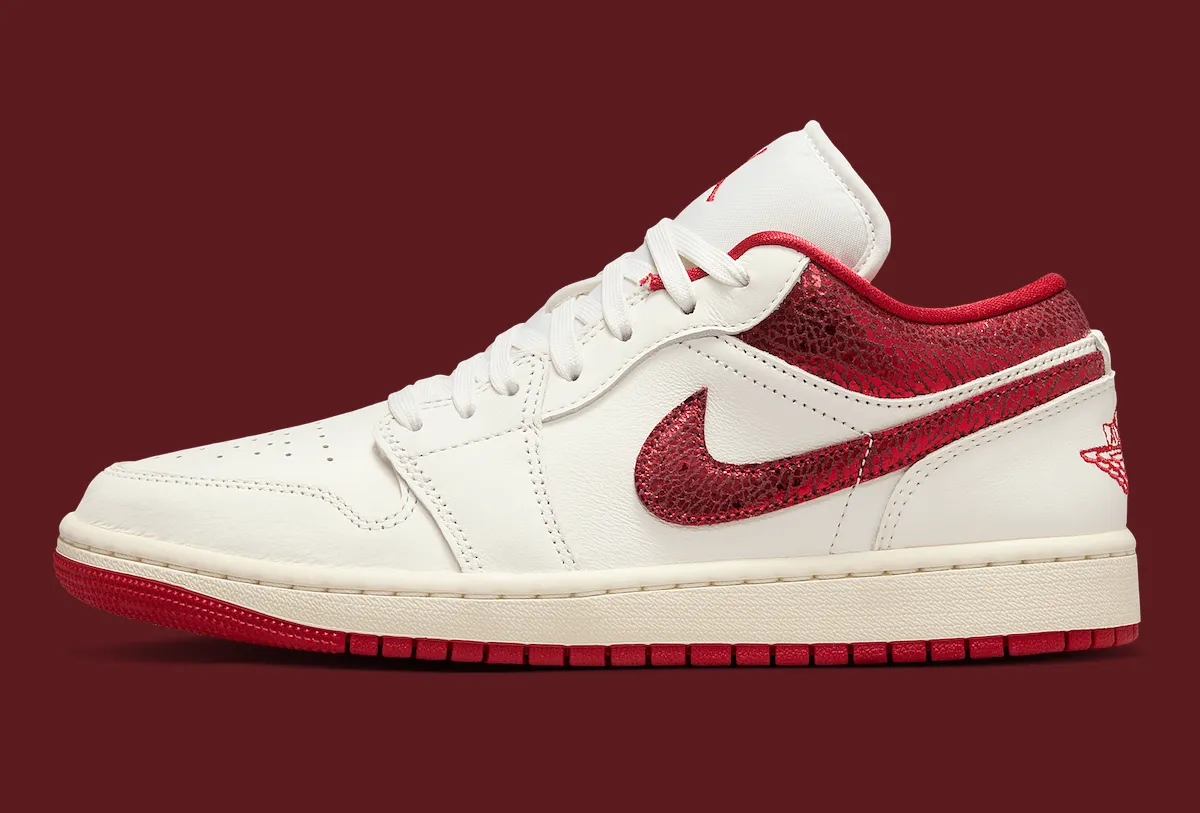 Air Jordan 1 Low