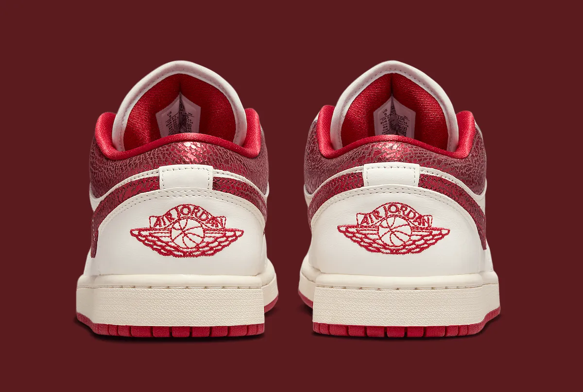 Air Jordan 1 Low