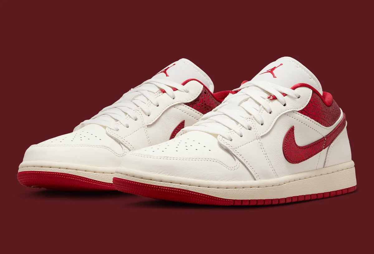 Air Jordan 1 Low