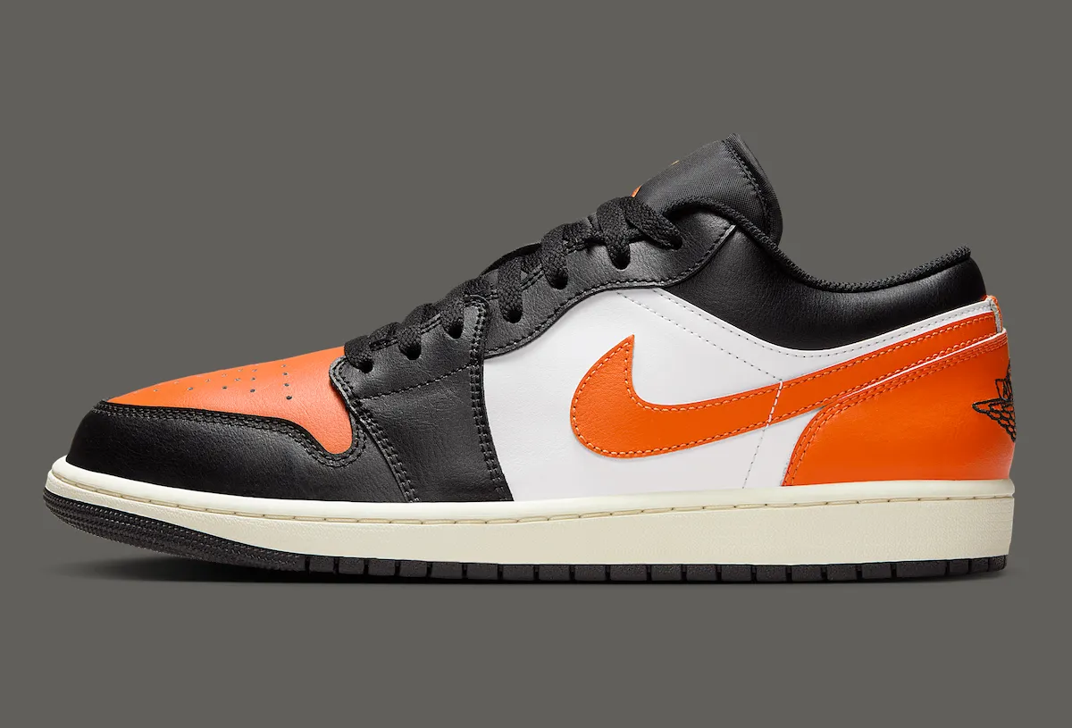 Air Jordan 1 Low