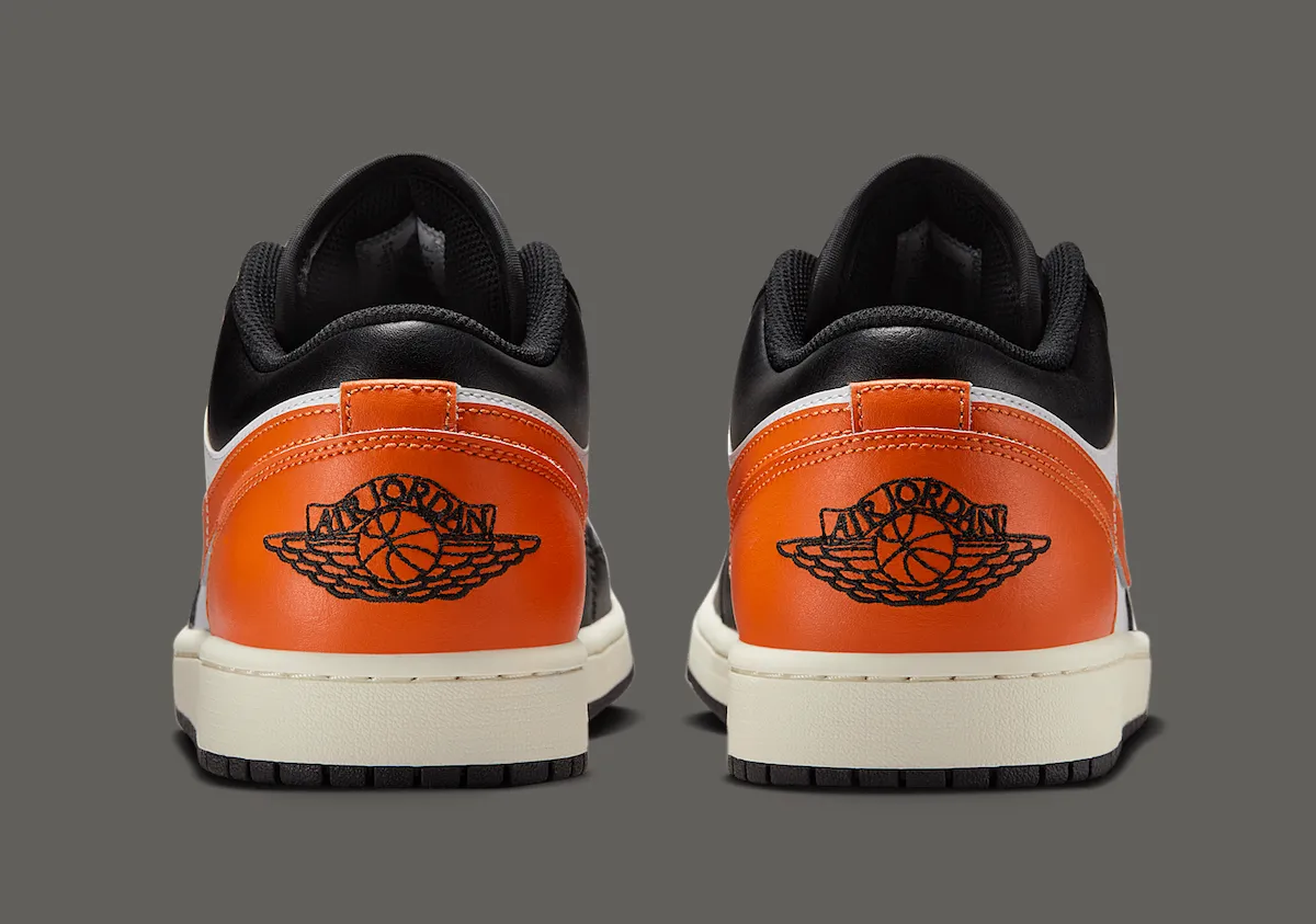 Air Jordan 1 Low