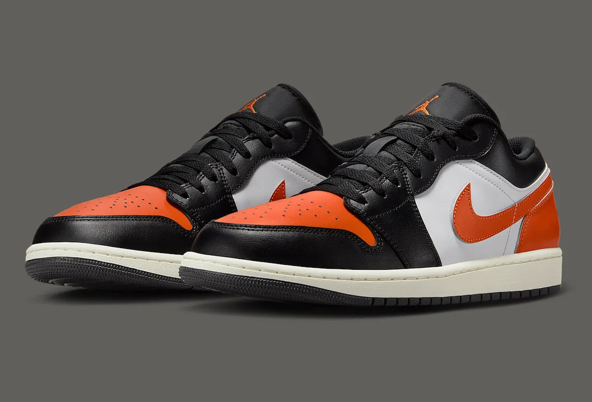 Air Jordan 1 Low