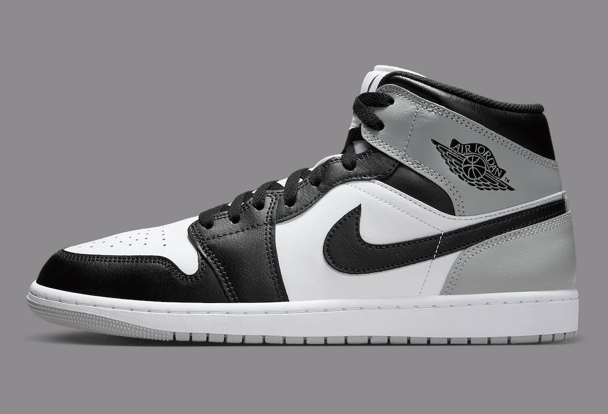 Air Jordan 1 Mid 